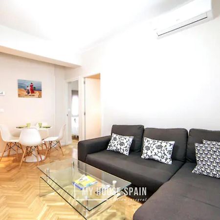 Myhousespain - Superb Apartment Close To Madrid City Center Zewnętrze zdjęcie
