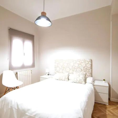 Myhousespain - Superb Apartment Close To Madrid City Center Zewnętrze zdjęcie