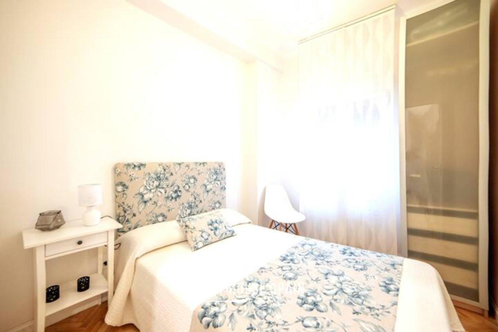 Myhousespain - Superb Apartment Close To Madrid City Center Zewnętrze zdjęcie