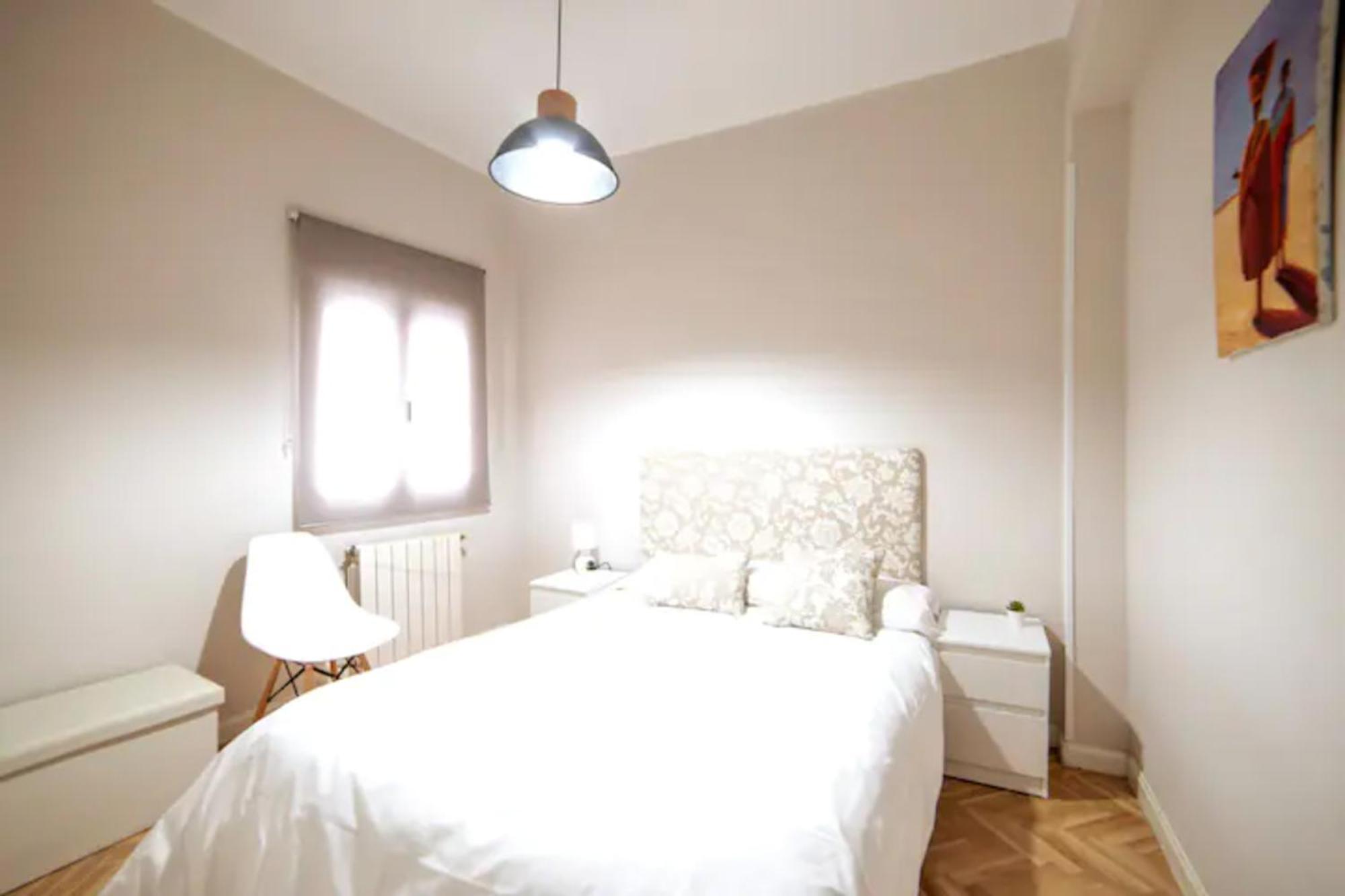 Myhousespain - Superb Apartment Close To Madrid City Center Zewnętrze zdjęcie