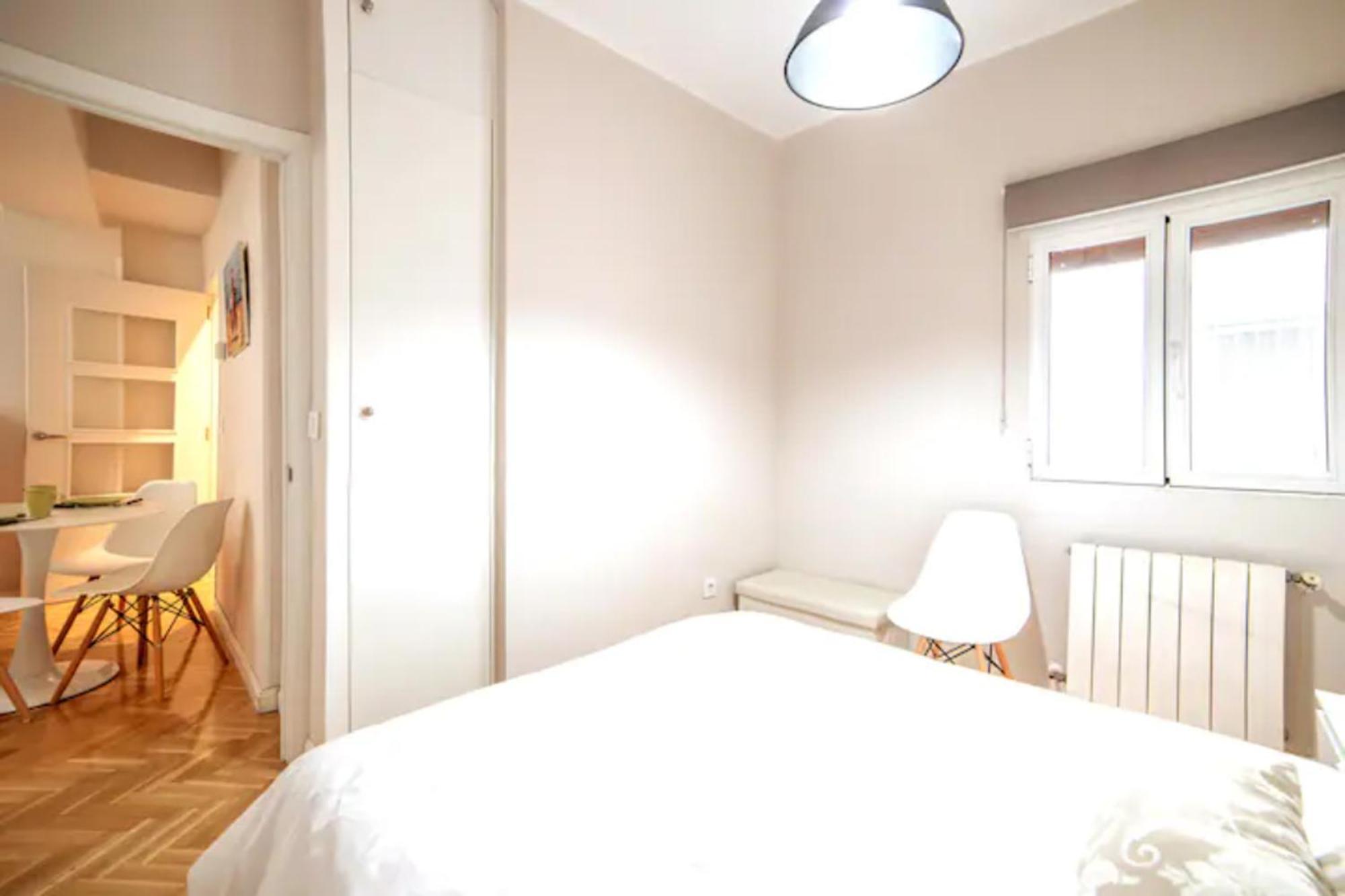 Myhousespain - Superb Apartment Close To Madrid City Center Zewnętrze zdjęcie